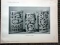 zz-lusc19,tafel 118 (yoruba owo)-benin nigeria,elfenbein-armreif